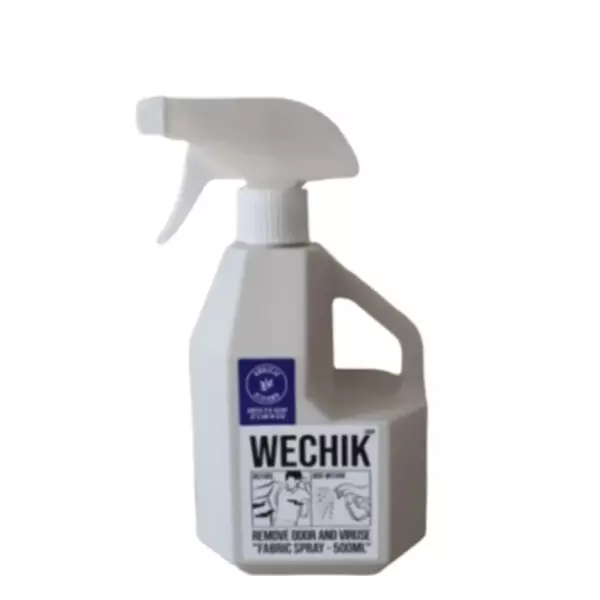 위칙 소독 섬유탈취제 본품 19,000원