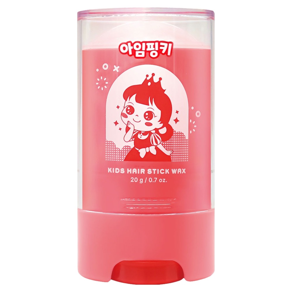 아임핑키 잔머리 스틱 왁스 12,900원
