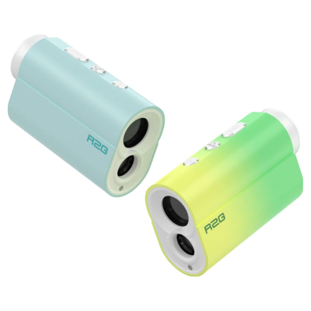 [알투지] 메이트 미니 OLED 레이저 골프거리측정기 (사은품 증정), 민트스카이 269,000원