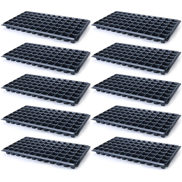 해피앤몰 모종판 모종 트레이 10개세트 7,990원