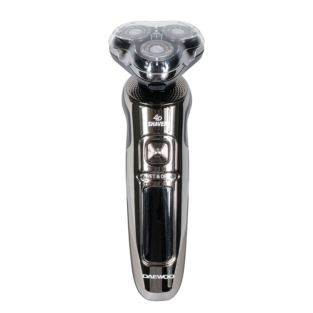 대우면도기 남성 전기 소형 전동면도기 전자면도기 3중날 방수 47,000원