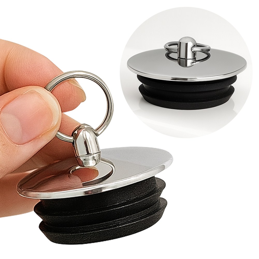 본라이프 국산 욕실 욕조마개 욕조뚜껑 욕조마게 세면대 마개 배수구마개 5,000원