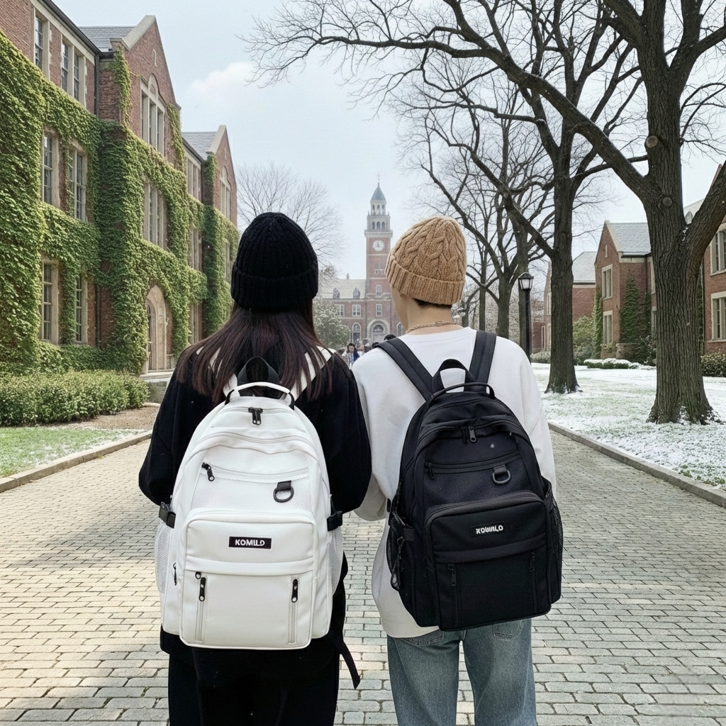 올데이유즈 대용량 백팩 초경량 여행용 노트북 학생 가방 29,000원