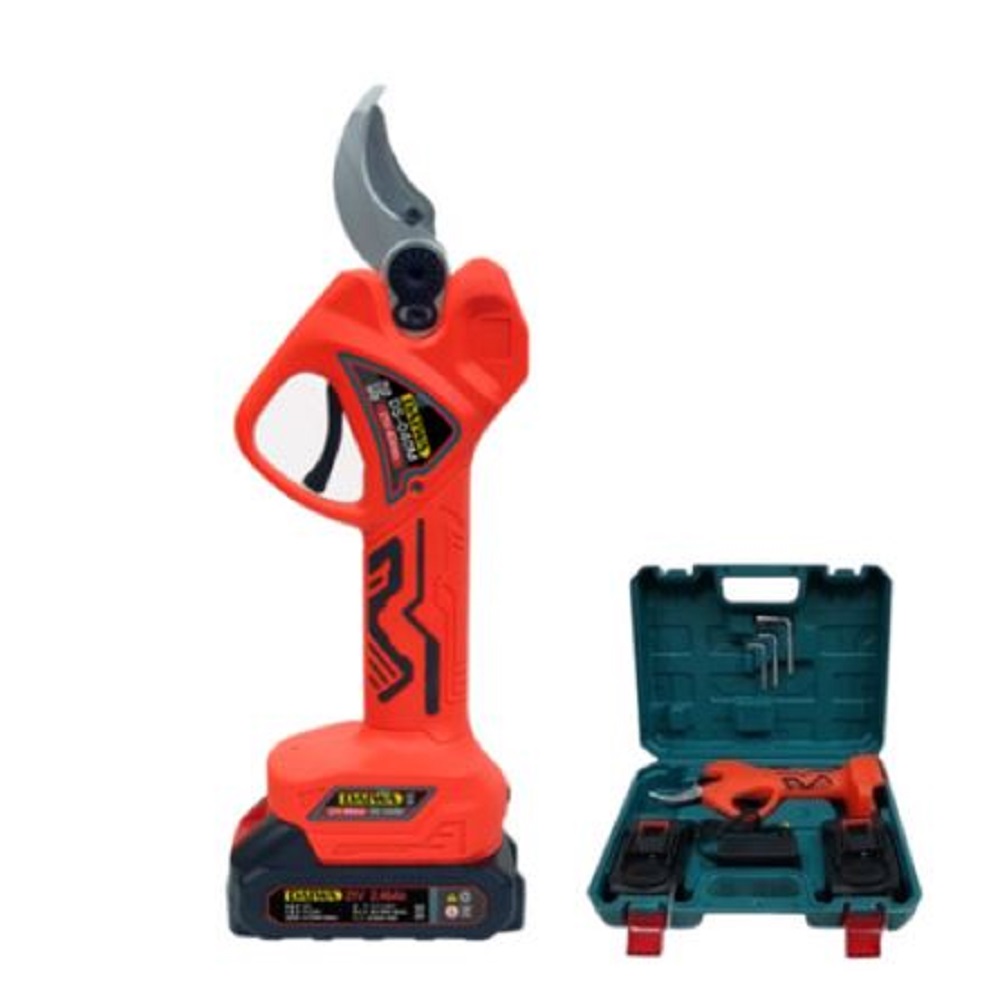 다이와 충전 전기가위 원예 조경 전동 DS-040MP 255,890원