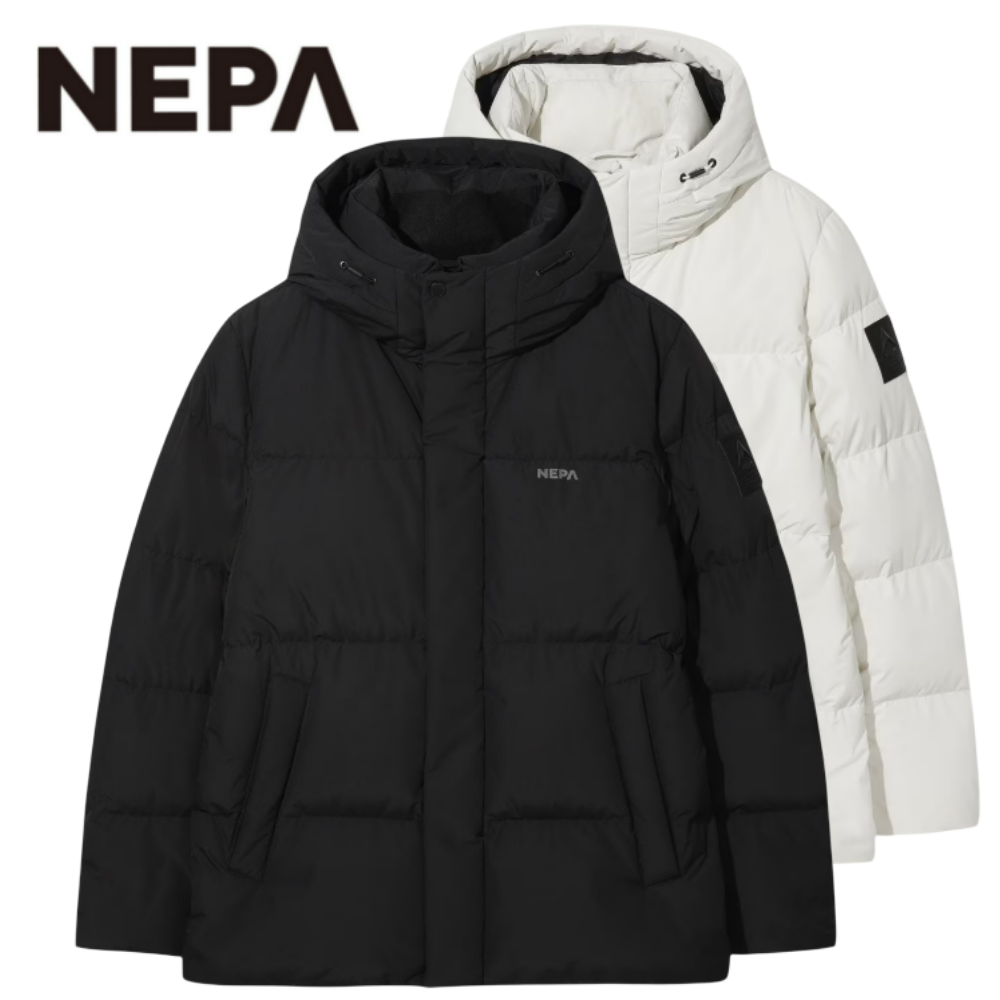 [백화점발송]네파 공용 패딩 신상 한겨울 따뜻한 여행 등상 다운패딩 184,900원