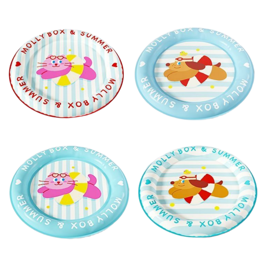 이지레이지 강아지 고양이 마약 쿨 매트 여름 냉감 방석 33,900원