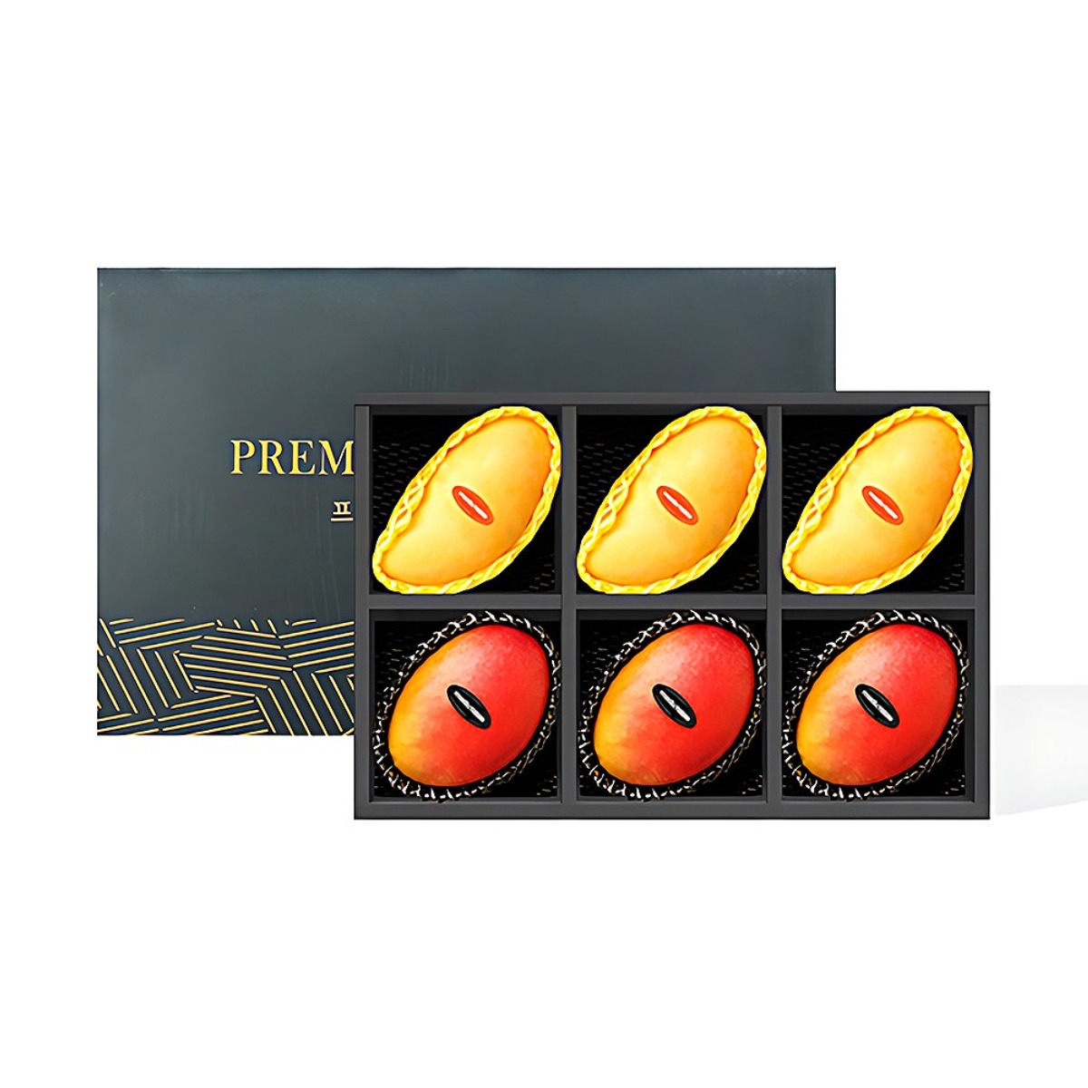 20brix 초고당도 망고 백화점납품 과일선물세트 94,500원