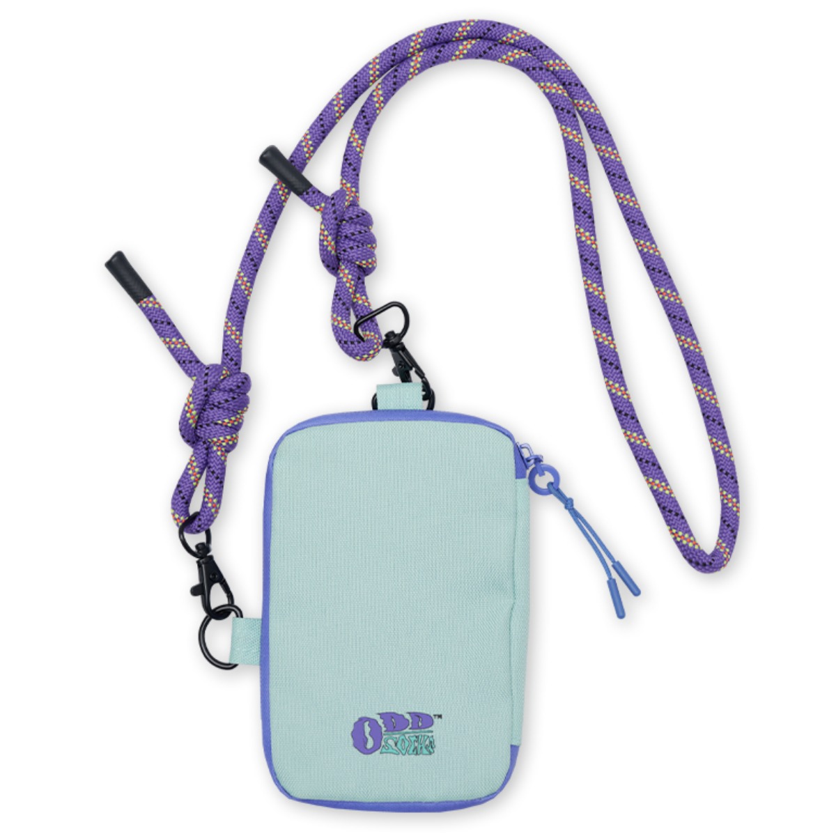 [오드삭스] 월렛 미니 파우치 크로스백 민트 24,650원