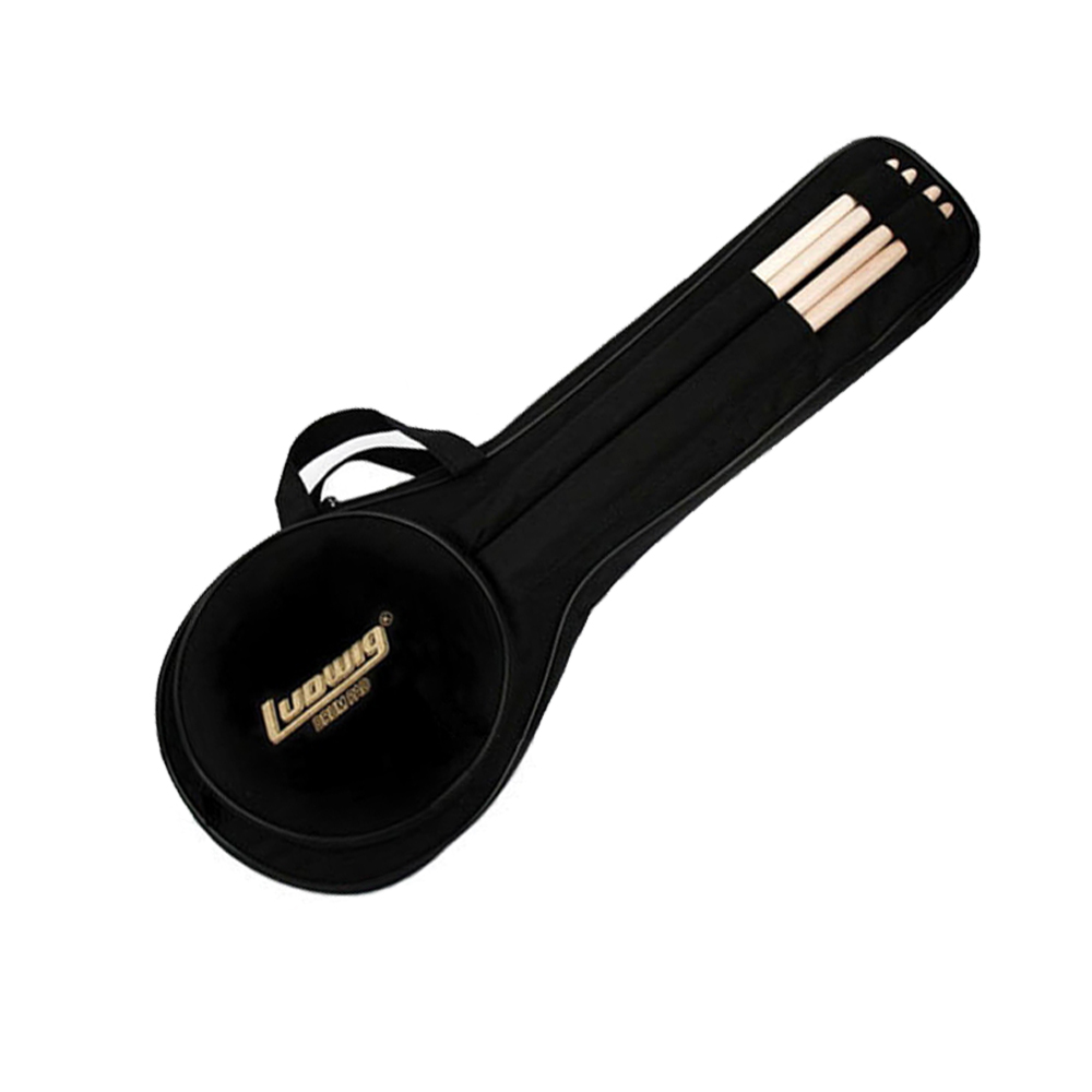 루딕 드럼 연습패드 가방-LUDWIG 카바 케이스 10,900원