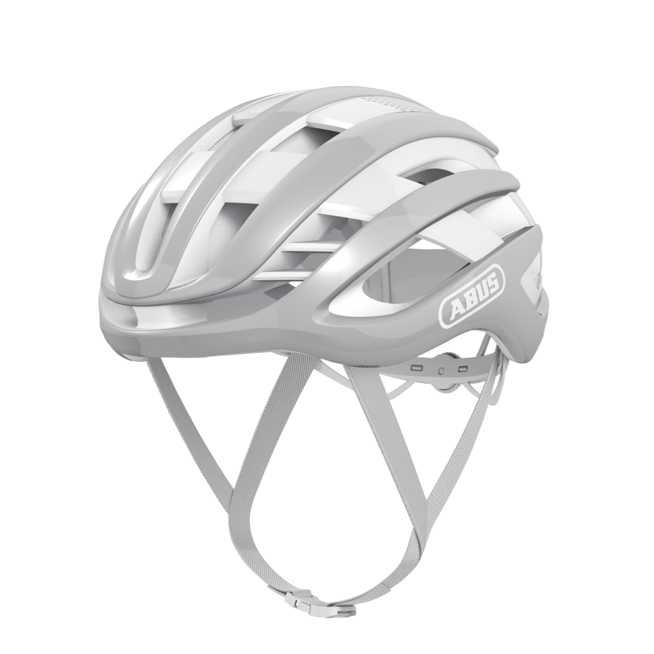 아부스 에어브레이커 에어로 헬멧 퓨어 컬러 279,000원