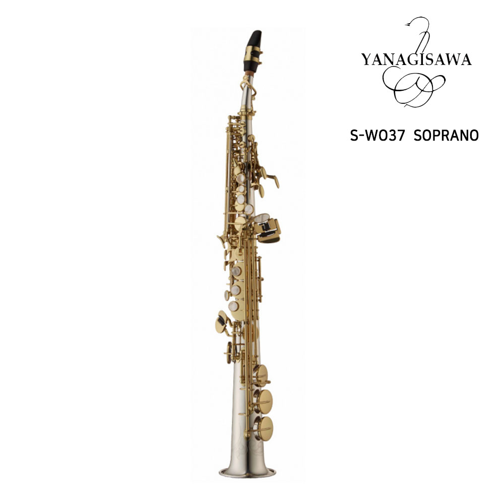 야나기사와 소프라노 S-WO37, 1개 12,480,000원