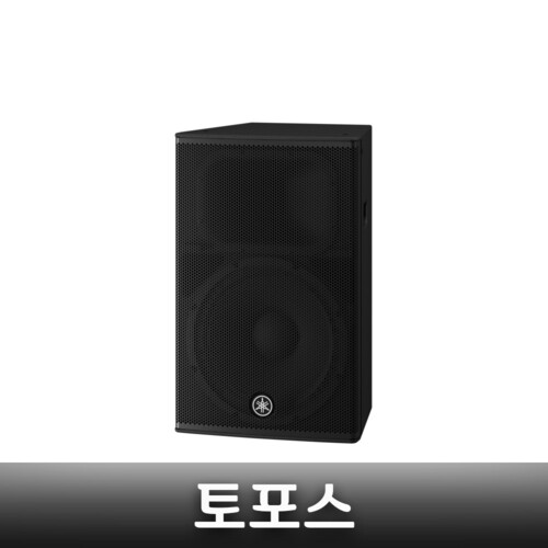 YAMAHA CHR15 야마하 스피커 1,021,000원