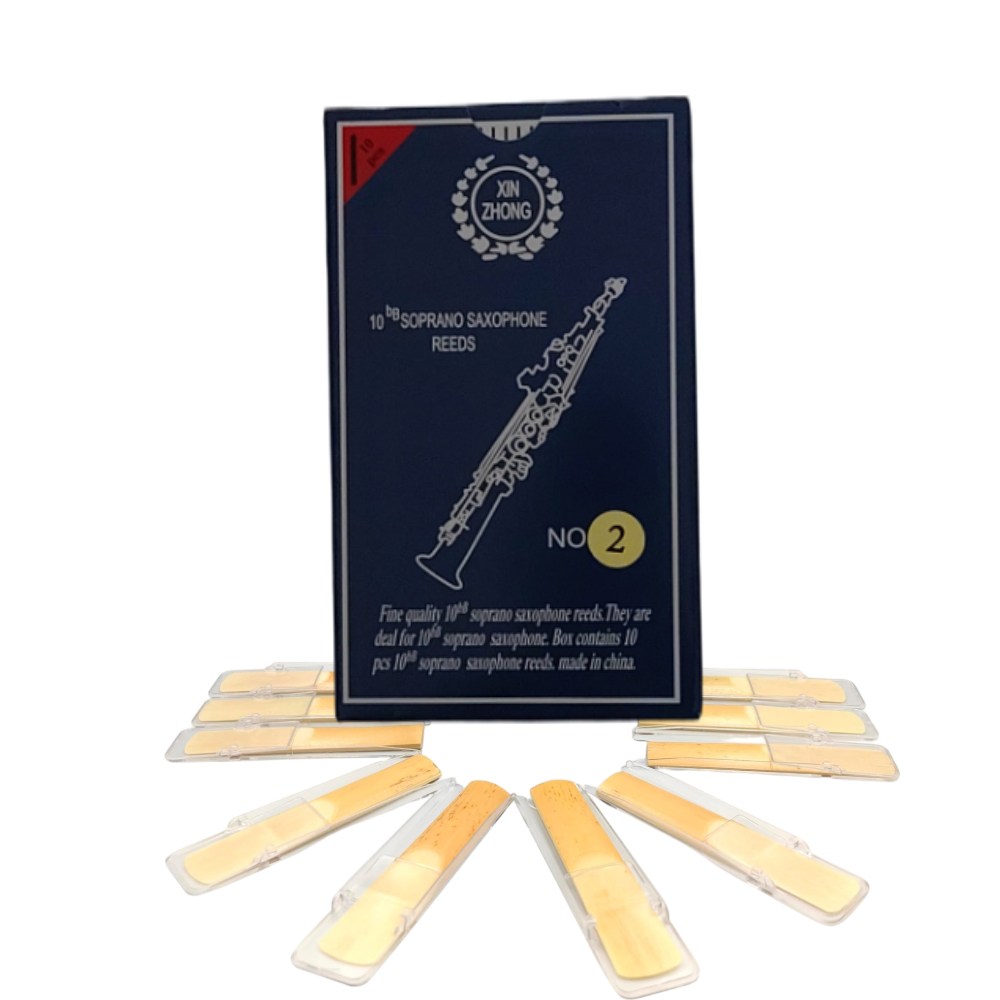 소프라노 색소폰 리드, 1박스 13,900원