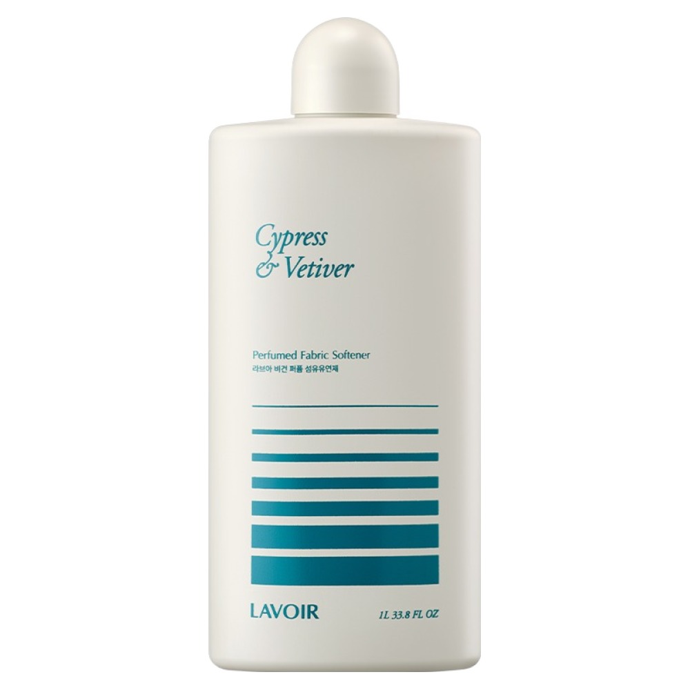 라브아 퍼퓸 비건 고농축 섬유유연제 사이프러스앤베티버 본품 21,000원