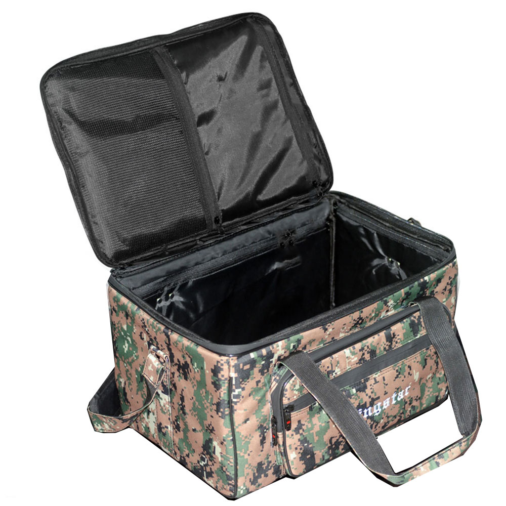 [백조상사] 윙스타 밀리터리 낚시 멀티백 낚시보조가방 낚시가방 56,680원