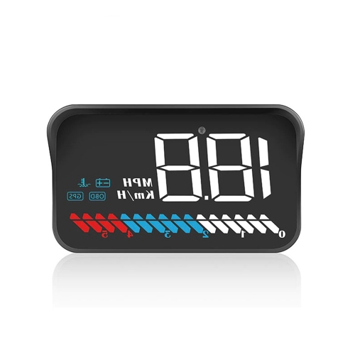 아이카 HUD 헤드업디스플레이 M7 OBD2 GPS 멀티부팅 29,900원