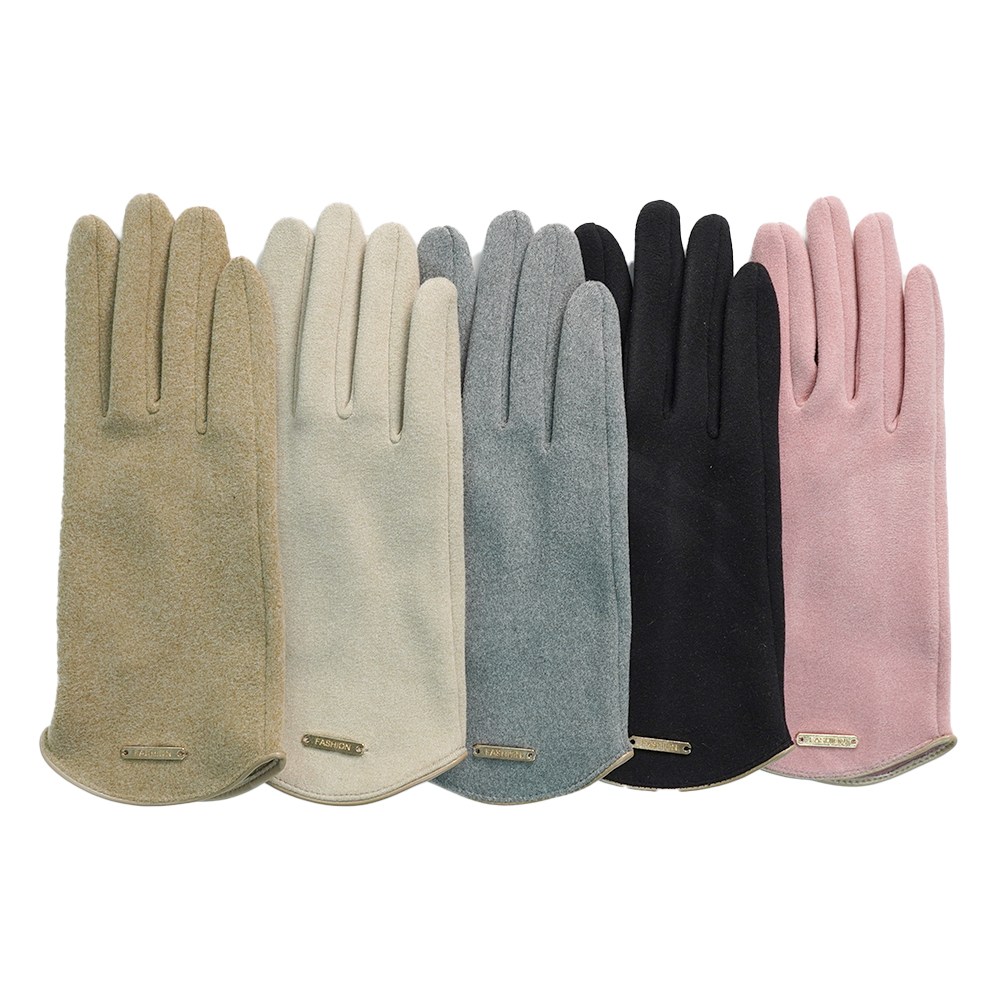 양드레 여성 스마트폰 터치 방한장갑 7,900원