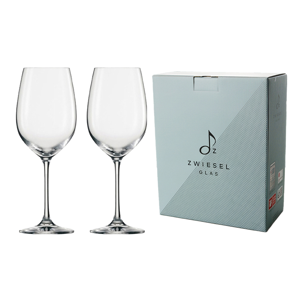 즈위젤글라스 트라이탄 화이트 와인잔 342ml x 2p + 선물박스 세트 15,810원