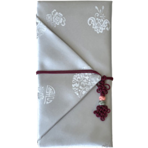 르미에 고급양단 실크 예단 용돈 봉투 13,900원