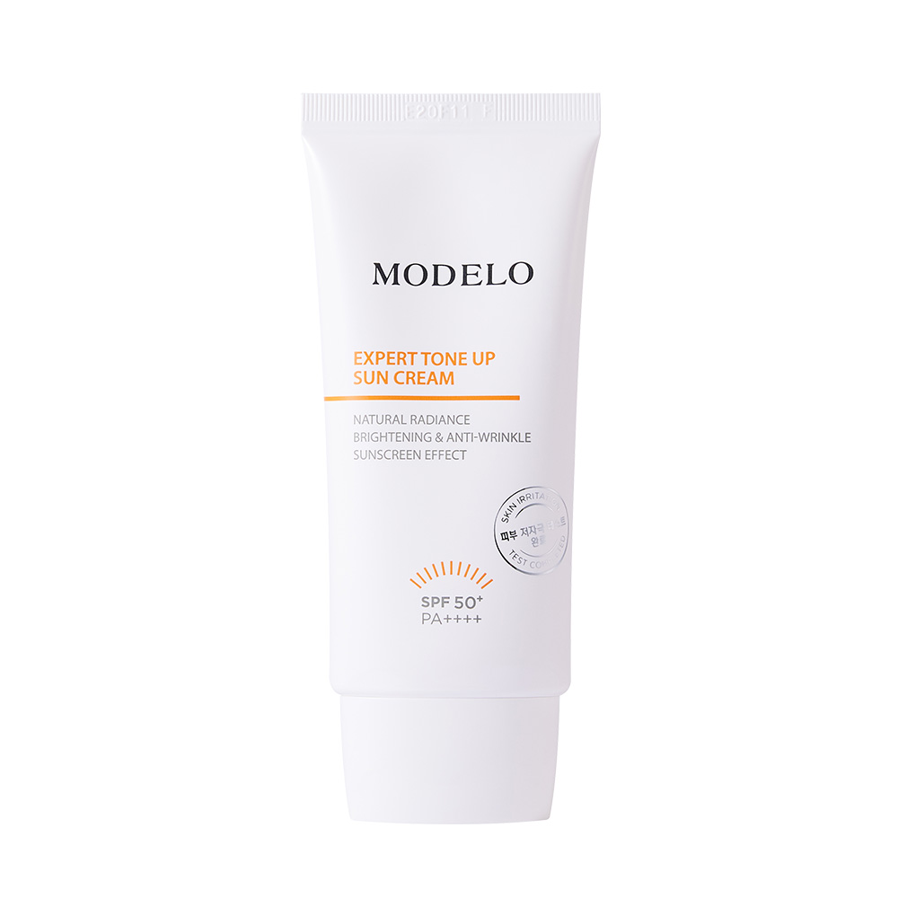 모델로 엑스퍼트 톤업 혼합자차 선크림 SPF50+ PA++++ 20,300원