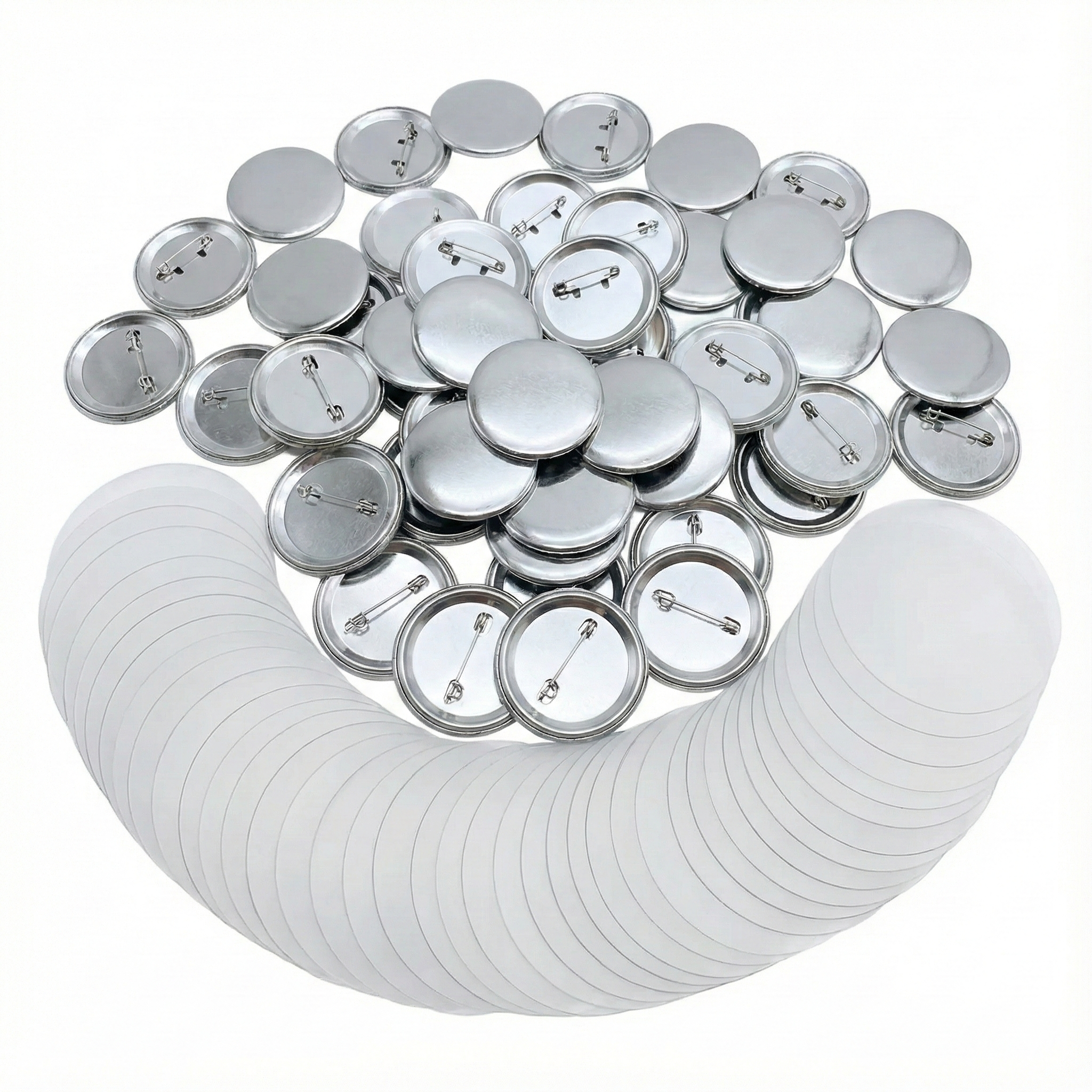 리키드 뱃지만들기 버튼 메이커 기계 44MM 58MM DIY 캔 배지 세트 핀 제작 18,700원