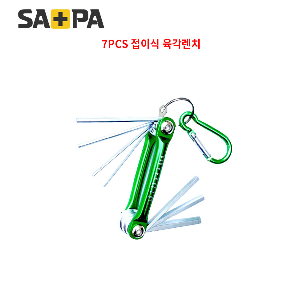 TELIDA 7P 별렌치 육각렌치 13P 육각볼렌치 (MM미리/INCH인치) 9P 별렌치 (플레이트 핸드 보조 핸들) 택1 2,500원