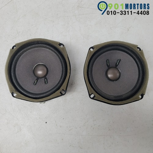 보스 순정 스피커 5인치 멕시코산 69,000원