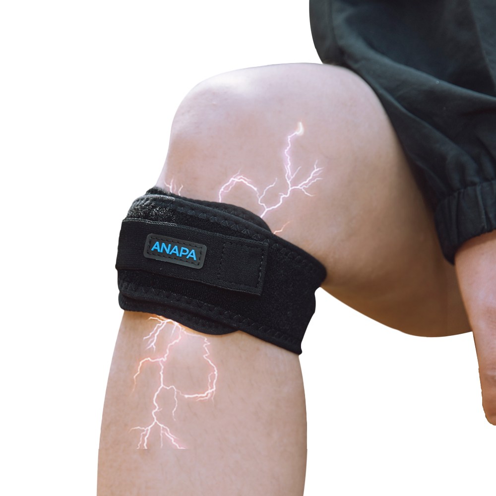 아나파 미세전류 무릎보호대 슬개골 패키지 39,380원