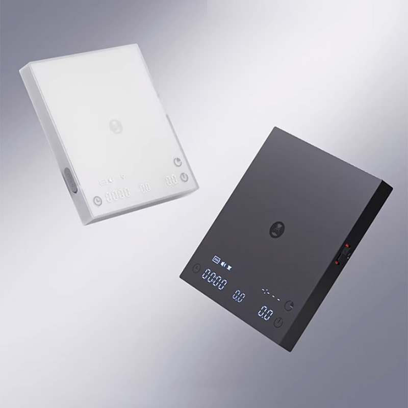 [스마트박스]타임모어 TIMEMORE 블랙미러 BASIC3 커피 전자저울 에스프레소 및 핸드드립 기구 전용 커피콩 계량 및 타이머 기능, 현재가 49,900원