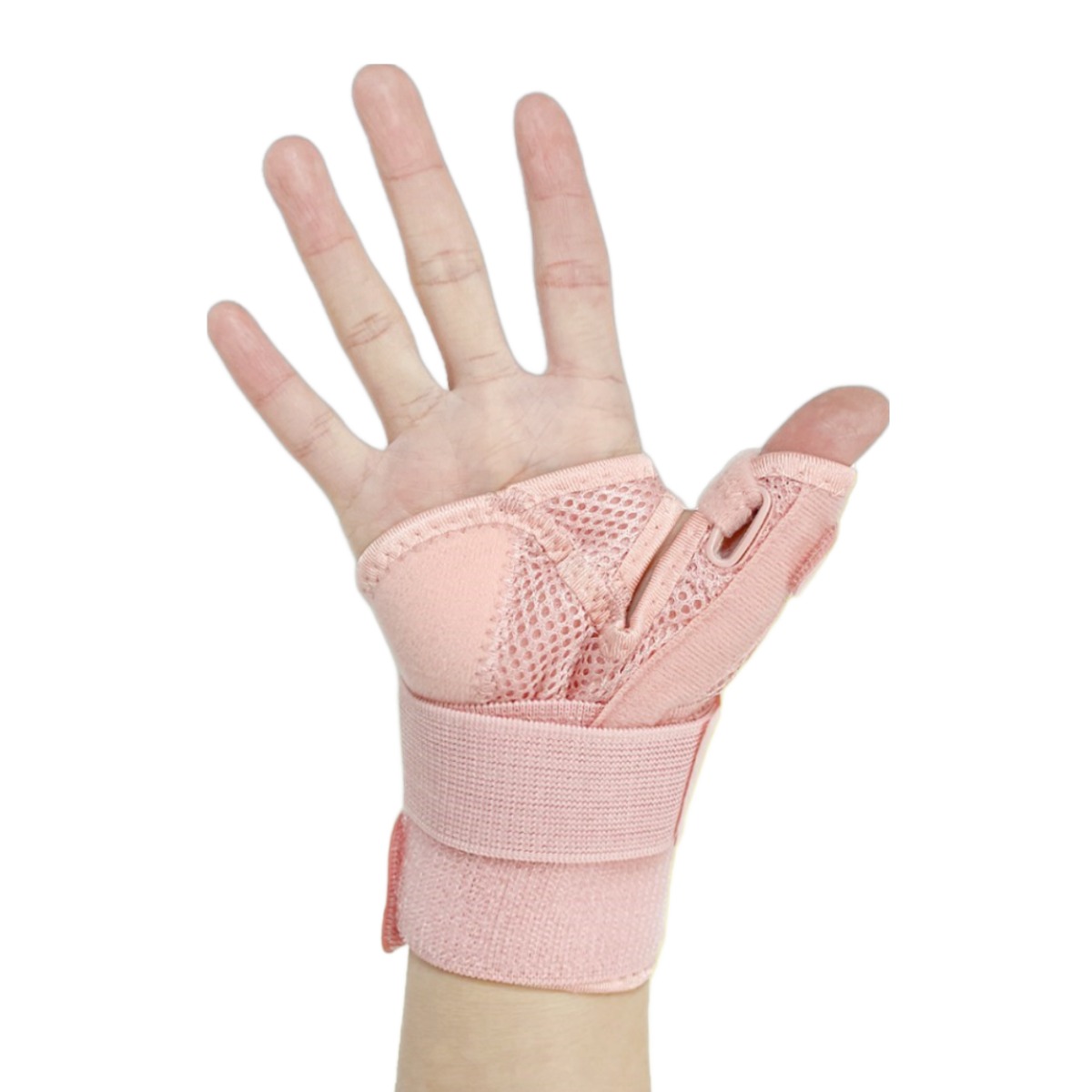 바디숨 엄지손가락 고정 건초염 손목보호대, 1개 18,800원