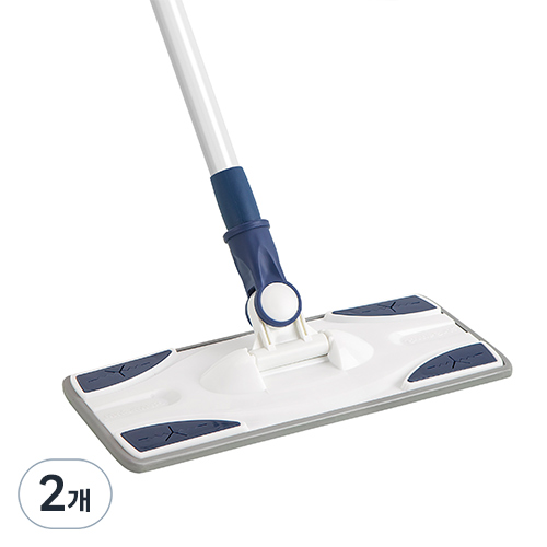 스카치브라이트 베이직 막대걸레 미드나잇 블루 33,800원