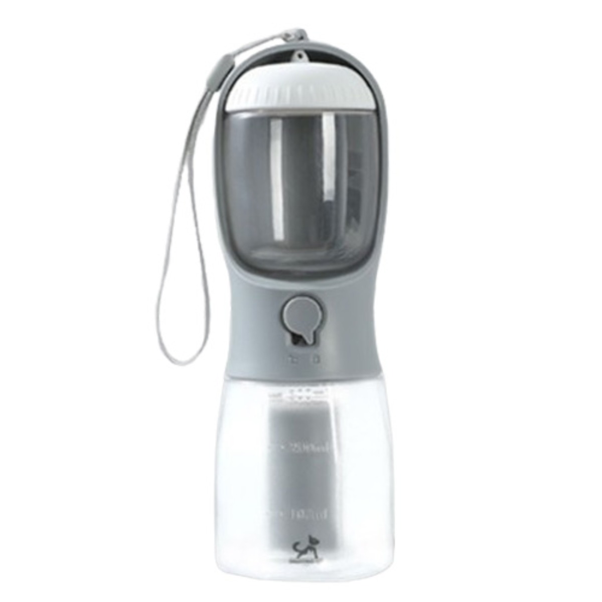 딩동펫 3 in 1 스탬프 휴대용 애견 물병 12,500원