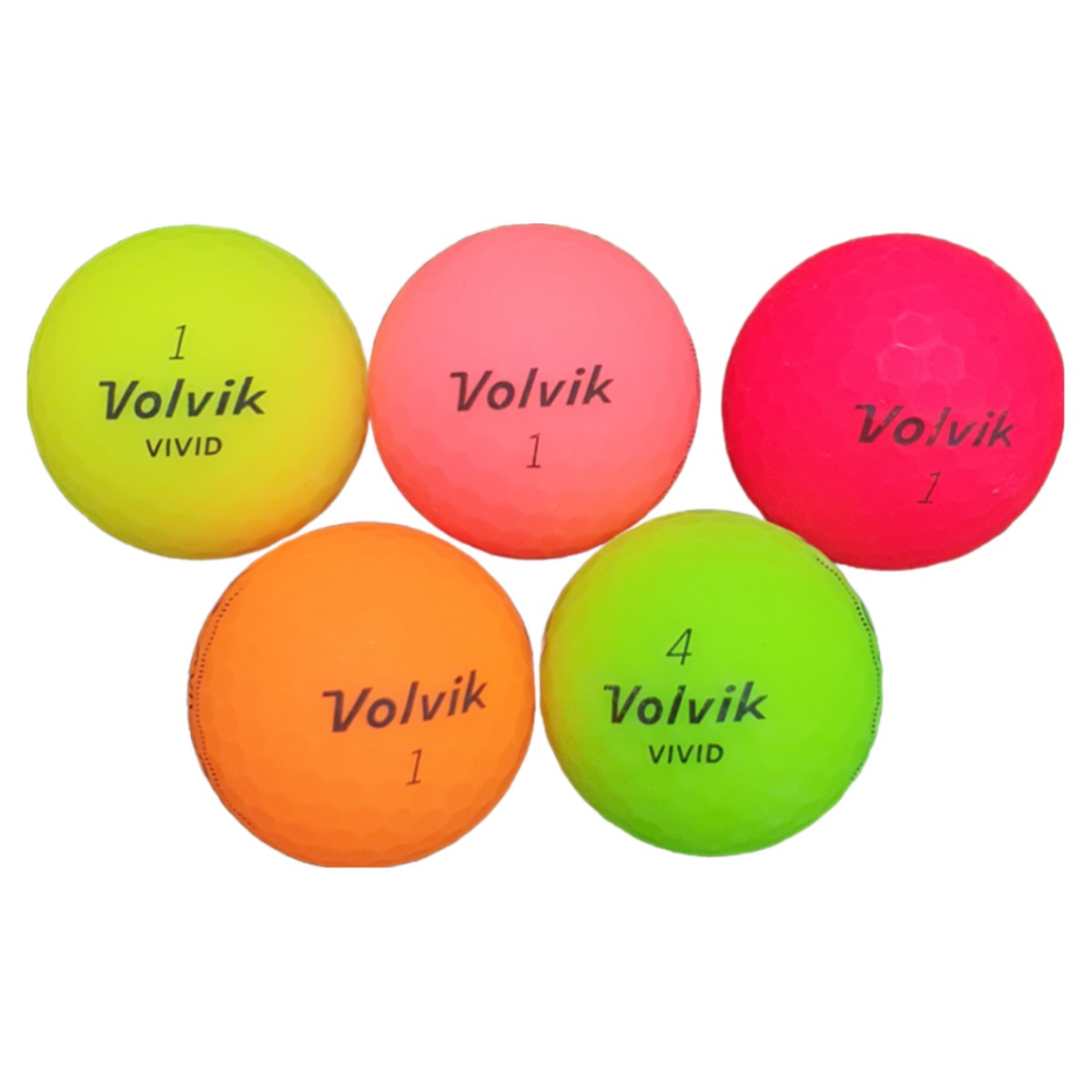 이지골프존 볼빅 로스트볼 30알세트 62,000원