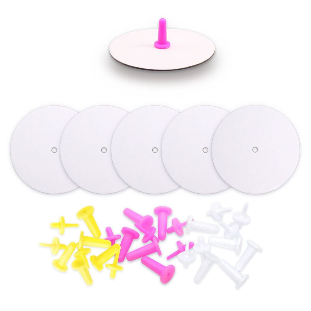 만들기 -약100개 그리기팽이 종이팽이 팽이심 원판 88731EA 1(PC) 17,360원