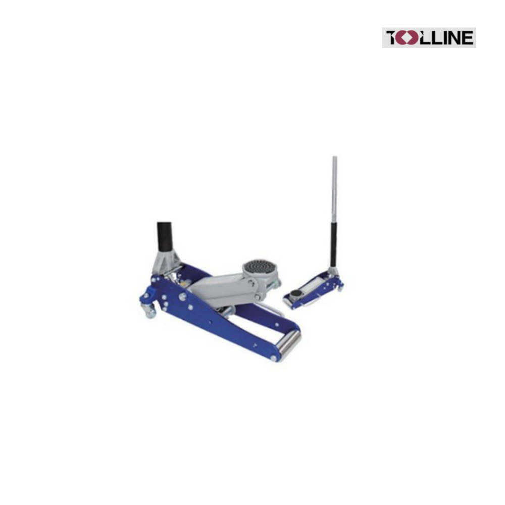 TOOLLINE 툴라인 알루미늄 차량용 작기 KSTQ2-COMPACT 2톤 150,000원