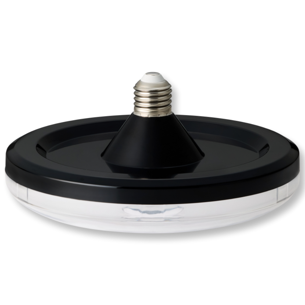 히포팜텍 식물생장 LED 식물등 UFO램프 홈가드닝 30W 조명 전구색, 1개, 전구색 42,000원