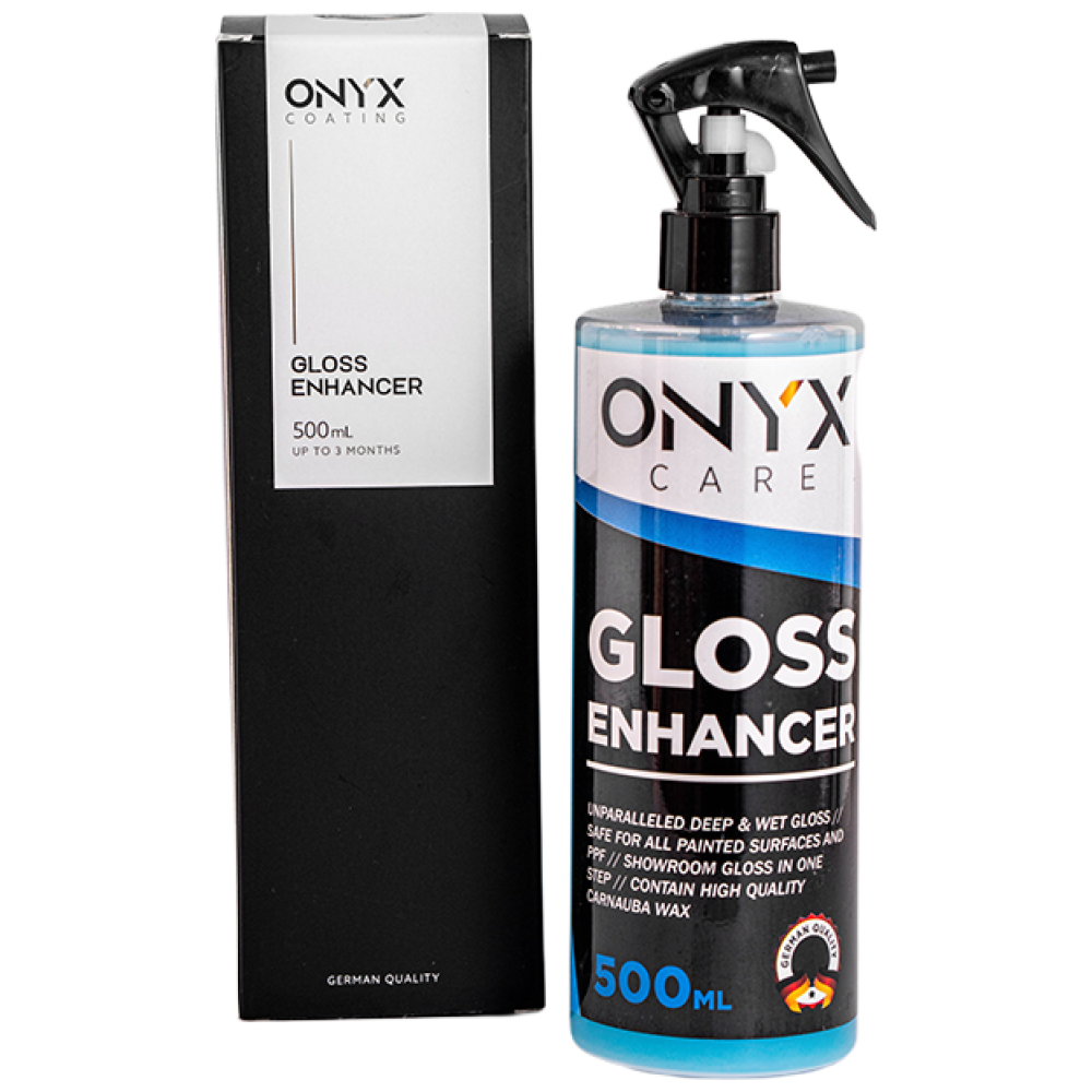 카나우바 물왁스 고광택 왁스 차량용 500ml, 1개, 500ml 19,000원