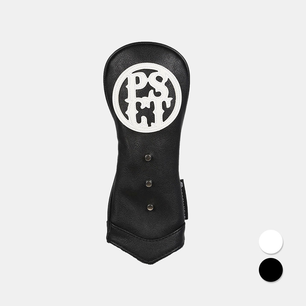 페르시안캣 PSCT 서클로고 006 골프 유틸커버(PERB7NUC006), 화이트(PERB7NUC006), 1개 108,000원