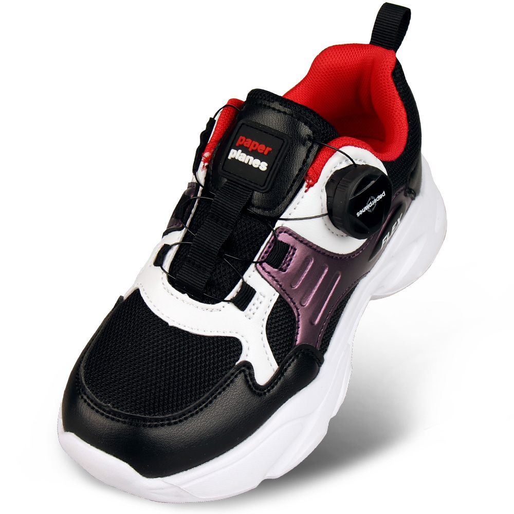 페이퍼플레인키즈 아동용 다이얼 운동화 29,670원