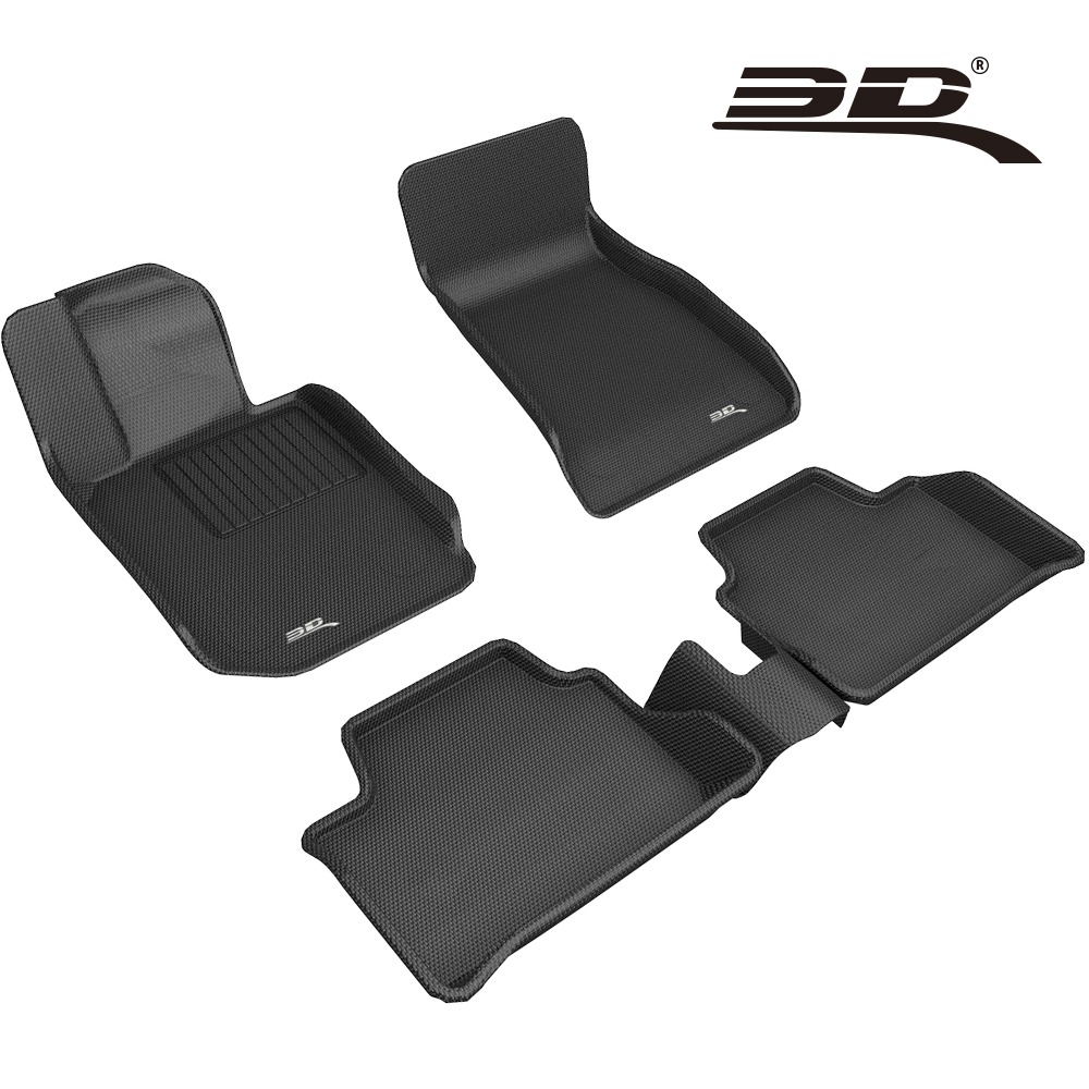 3D 카구 TPE 카매트 차량용 자동차 발매트 BMW 4시리즈 그란쿠페 (G26) 가솔린 (21년-현재) TPE 차량용 바닥매트 281,200원