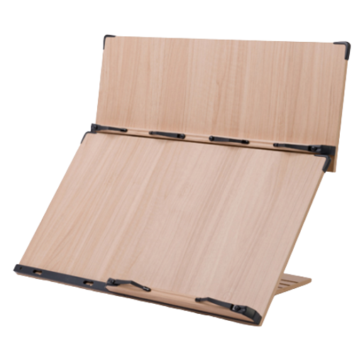 동아피엠에스 퍼스트 2단 필기 독서대 P602 43,800원