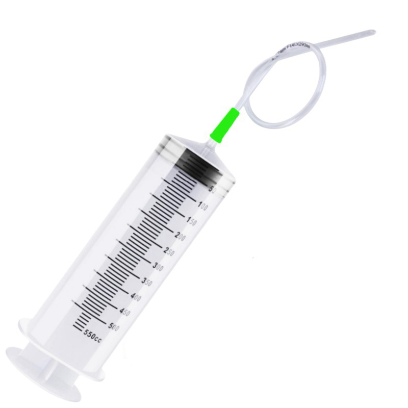 시즌마루 대왕 주사기 550ml 실리콘 플라스틱 가능 주방 원예 사육용 9,500원