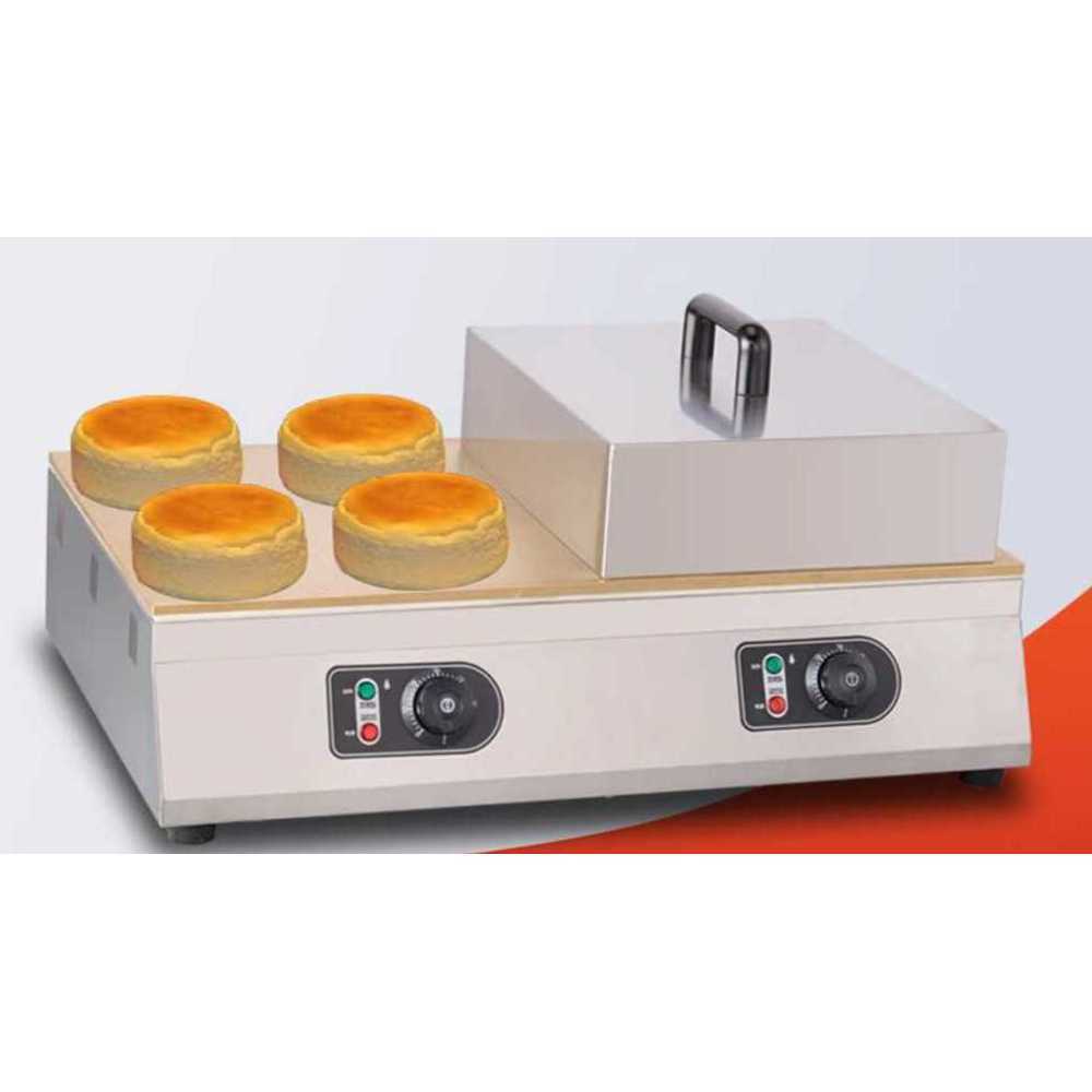 수플레기계 팬케이크 머핀 굽는기계 업소용 동판 전기 1,216,400원