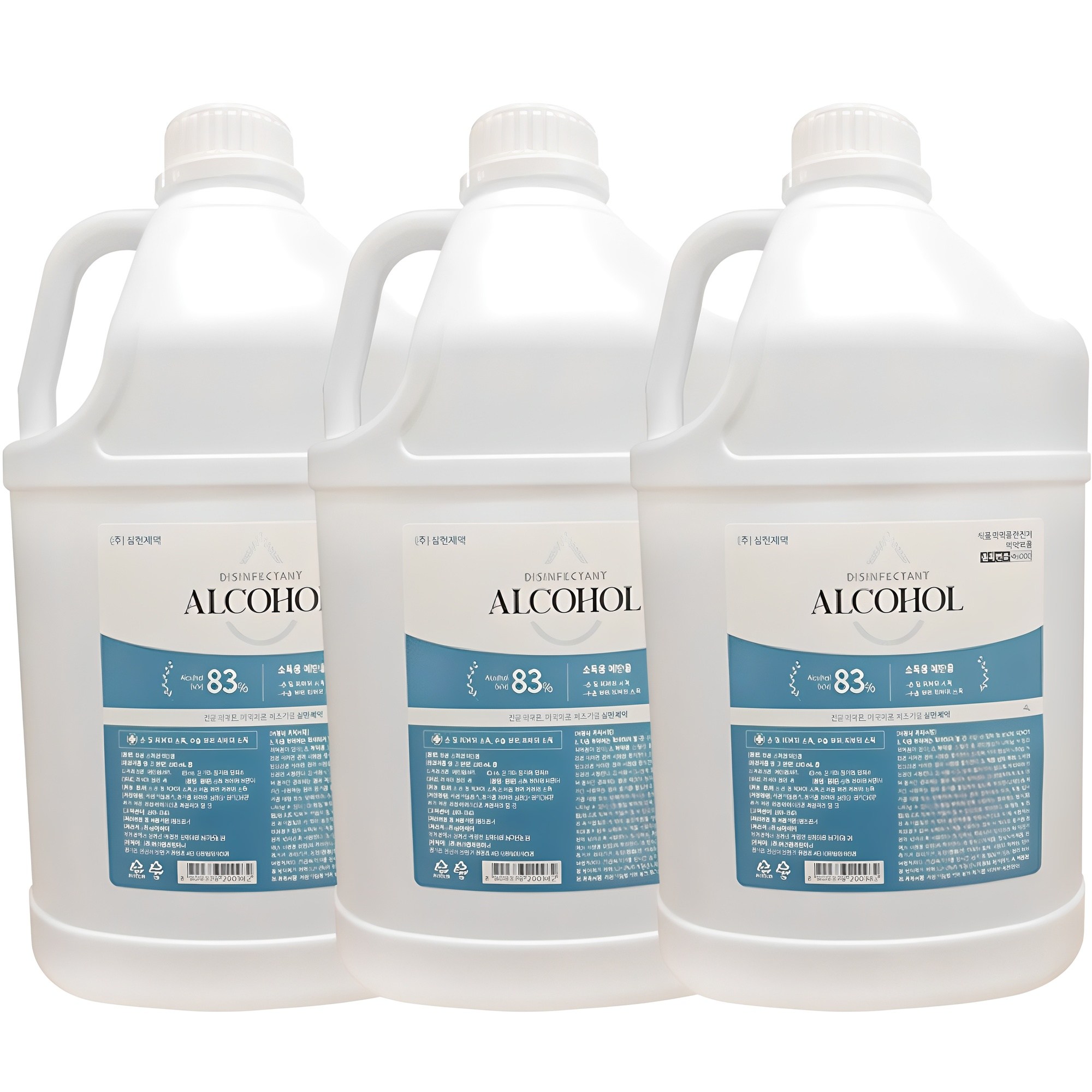 삼현 청솔 소독용 에탄올 30,000원
