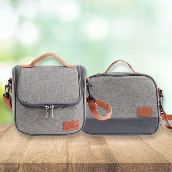 기타 조이풀 보온보냉 도시락 가방 2종 12,050원