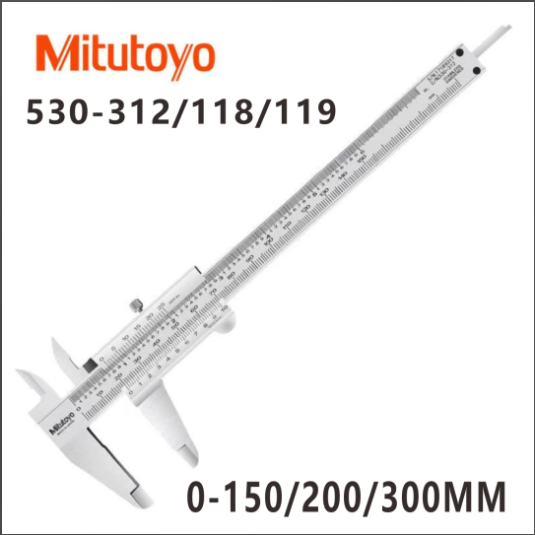 Mitutoyo 미쓰도요 전문가용 고정밀 스텐 디지털 버니어 캘리퍼스 0-150MM 1개 27,340원