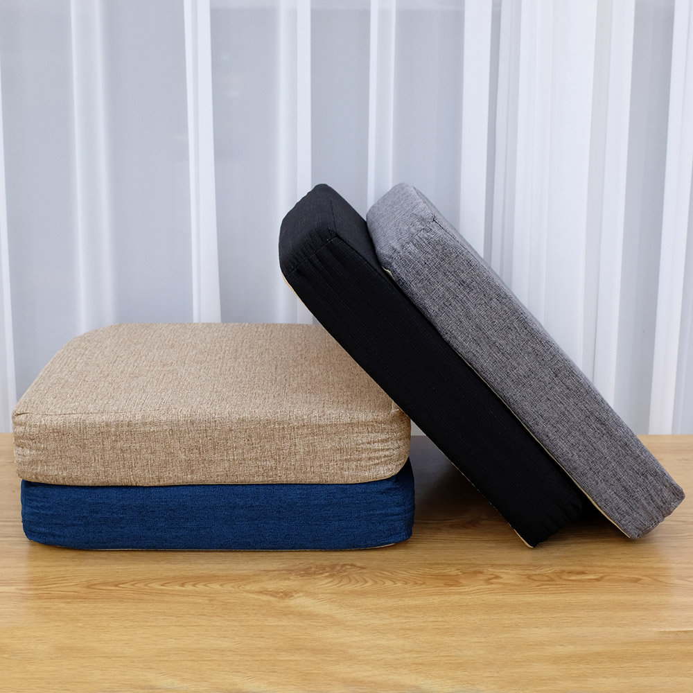 밴프 키높이방석 80 방석쿠션 의자쿠션 스툴 패브릭 12,900원