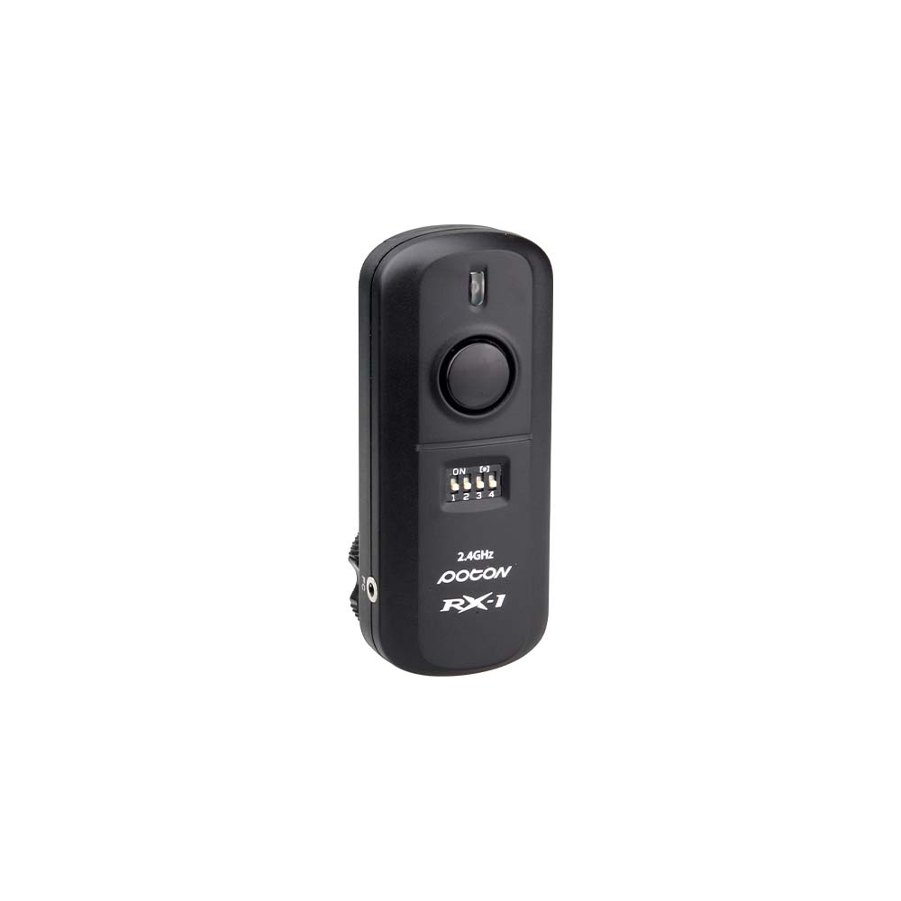 POTON RX-1 발신기 33,000원