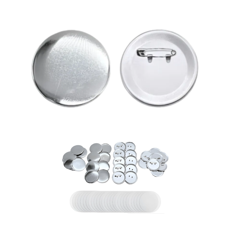 리키드 뱃지만들기 버튼 메이커 기계 44MM 58MM DIY 배지 세트 핀 제작 22,700원