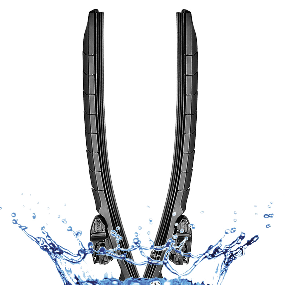 트리플X 3중날 실리콘와이퍼 더뉴 올뉴 i30 N라인 CW i40 살룬 36,000원